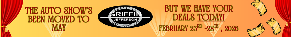  auto show Desktop Banner